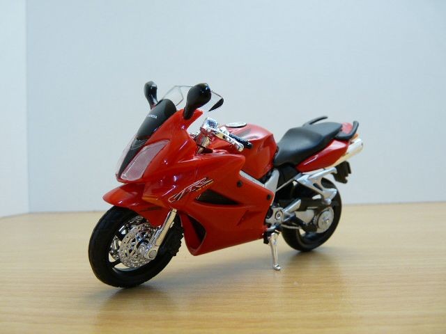 Honda vfr 800 vtec fuel consumption