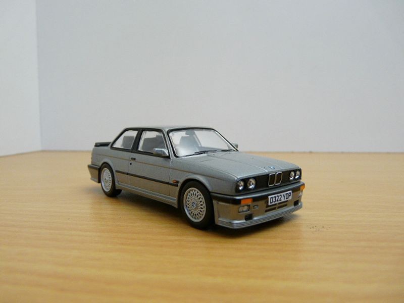 Bmw mtech 1 #4