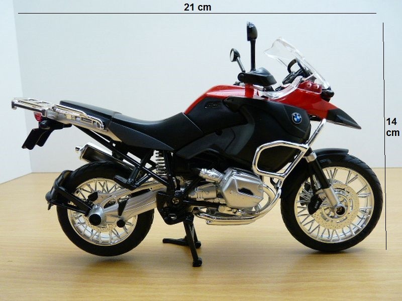 Cote argus moto bmw 1200 gs #5
