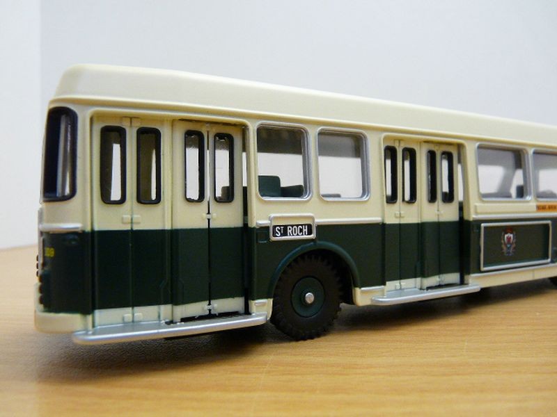  sur AUTOBUS bus BERLIET PCM Transport de Nice et du Littoral CIJ