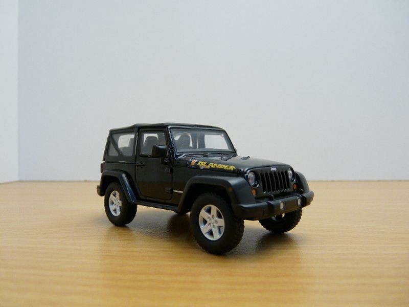New jeep hard top #2