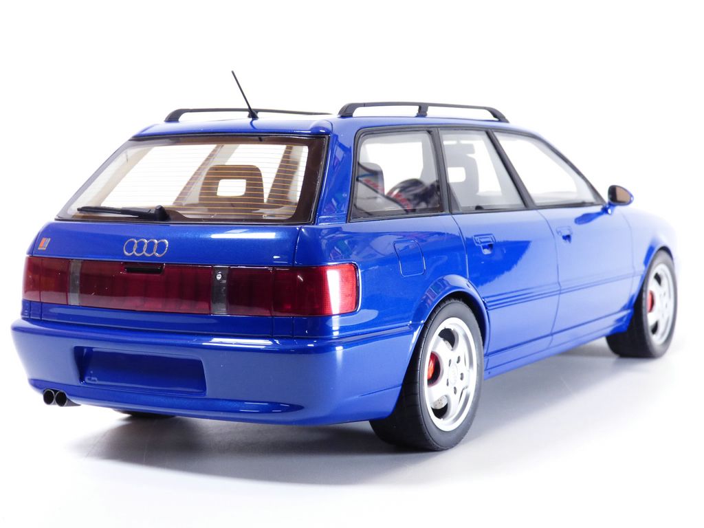 ミニカー NEO1/43Audi RS2 nogaro blue ミニカー NEO1/43Audi RS2 nogaro blue Neo1/43Audi Rs2 Nogaro