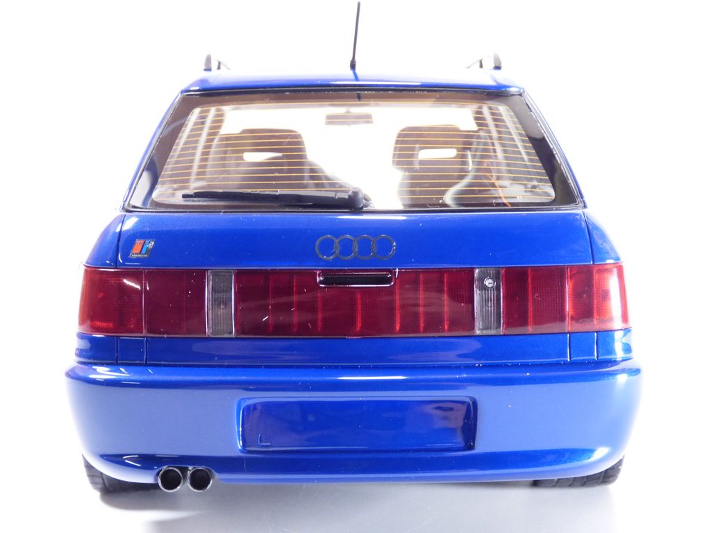 AUDI RS2 bleu Nogaro 1/12 1994 | eBay AUDI RS2 bleu Nogaro 1/12 1994 | eBay