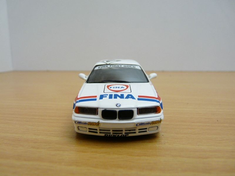 OCCASION BMW SERIE 3 325i E36 DTM 1994 1/43 | eBay