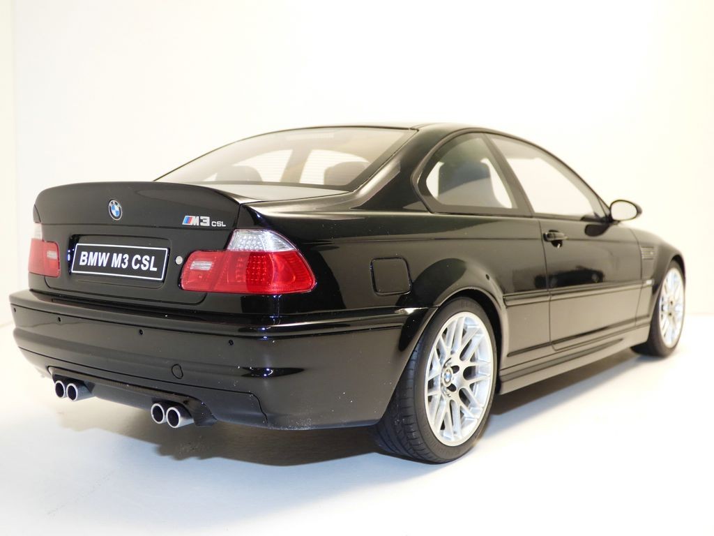 Bmw M3 A Vendre >> Details About Bmw M3 E46 Csl Noir 1 12 Bmw M3 A Vendre >> Details About Bmw M3 E46 Csl Noir 1 12