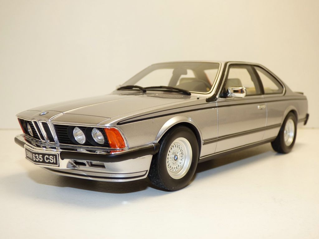 bmw model cars 1 18