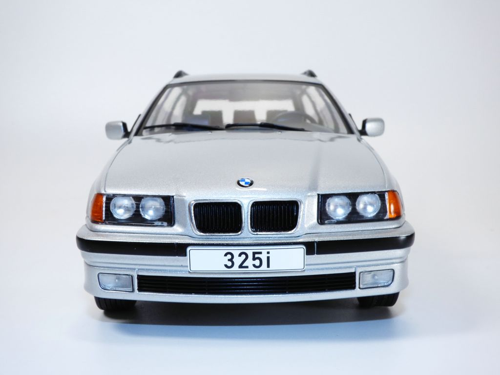 1/18 BMW E3系 1/18 BMW E3系 1/18 BMW E3系
