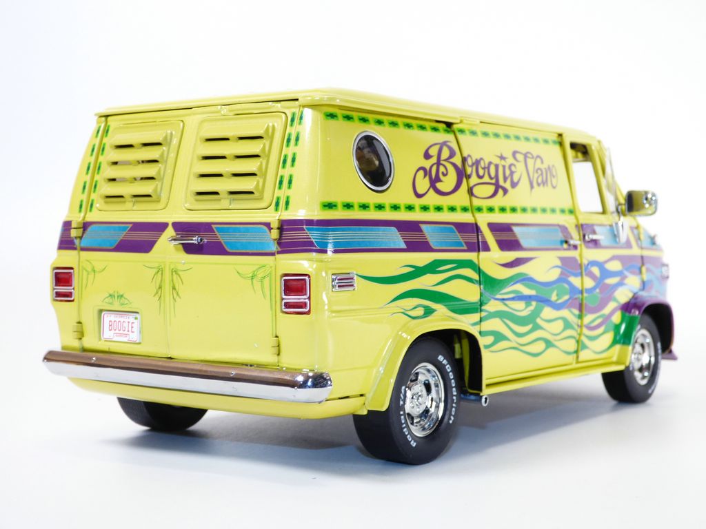 Chevrolet G20 Gebrauchte Amerikanische Vans Shop Für Gebrauchte