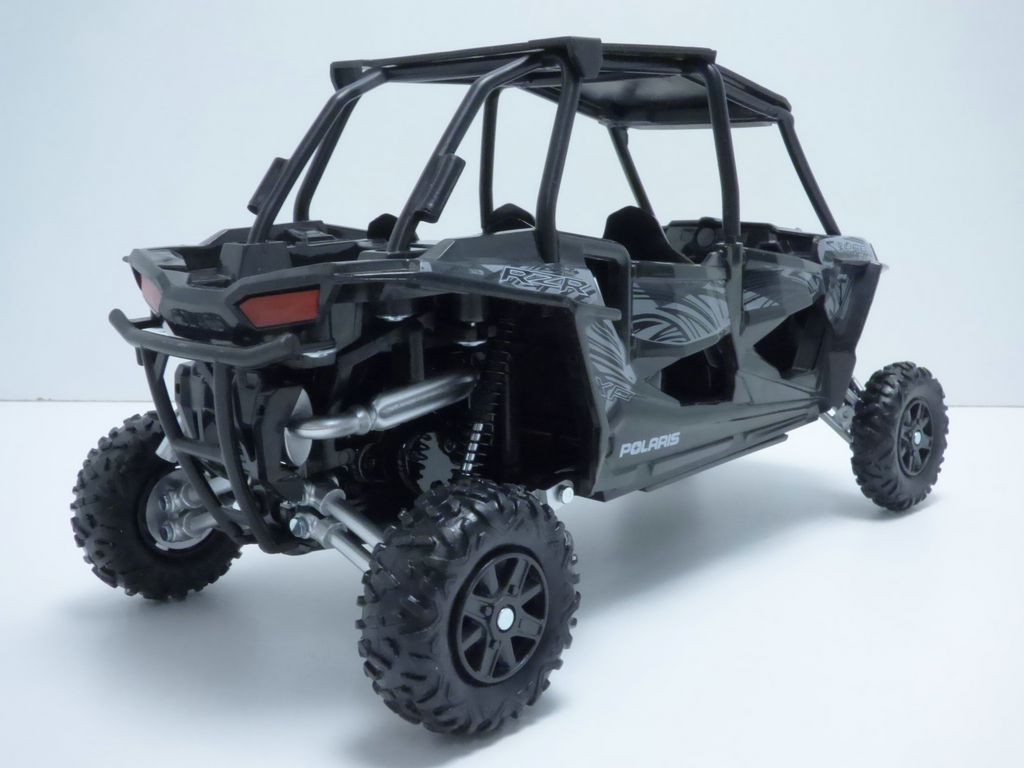 buggy polaris rzr