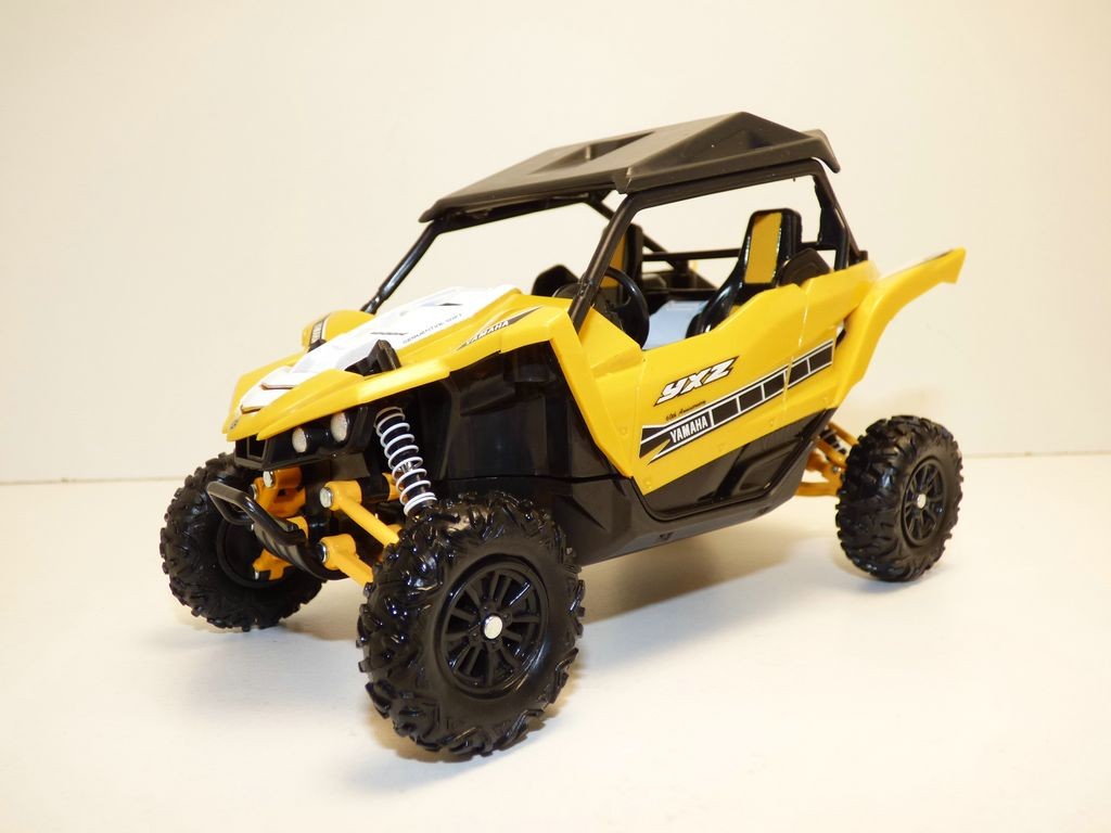 buggy yamaha yxz 1000