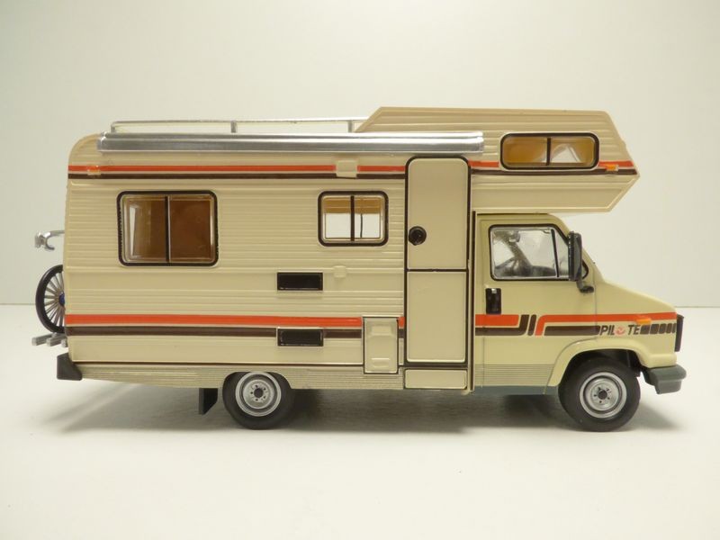 Le Relais Chevrolet >> CAMPING CAR CITROEN C25 Pilote 1/43 | eBay Le Relais Chevrolet >> CAMPING CAR CITROEN C25 Pilote 1/43 | eBay