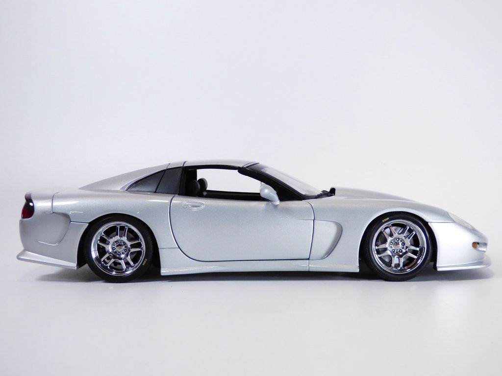 Callaway 1:18 Scale Diecast & Toy Vehicles | eBay