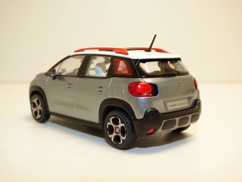 Citroen C3 Aircross гри туа Blanc Deco оранжевый 143 Ebay