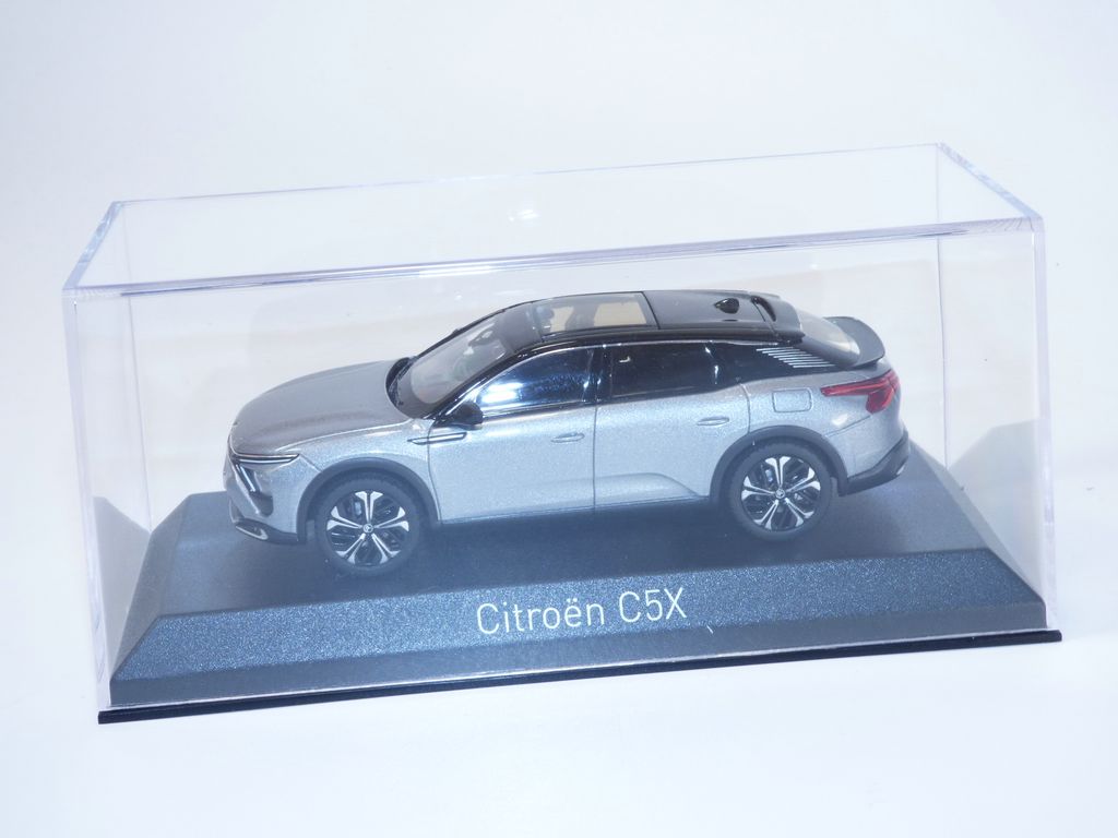 CITROEN C5X Aircross gris Artense 1/43 | eBay CITROEN C5X Aircross gris Artense 1/43 | eBay
