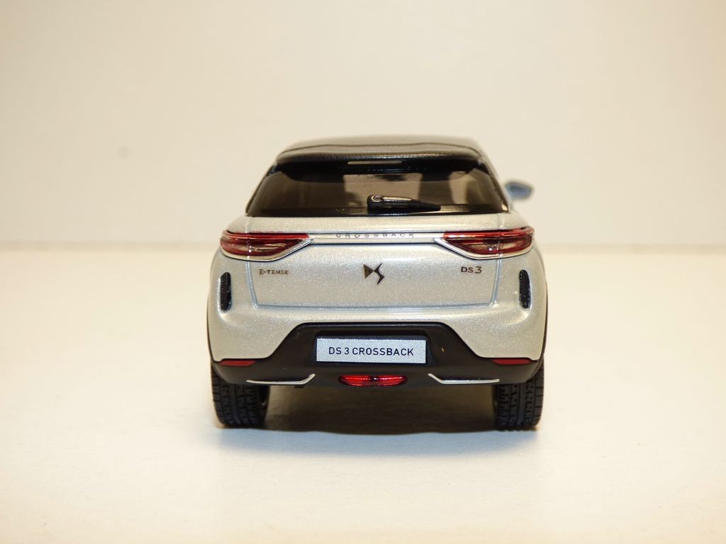 Norev 181547 - Citroën DS3 Racing 2013