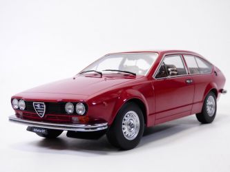 ALFA ROMEO MONTREAL orange interieur beige 1/18 KKSCALE KKDC180385 9580015717922 B08Z6TSY68