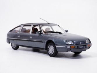 CITROEN GS 1220 CLUB VERT METALLISE 1973 1/43 NOREV 158219 MINIATURE 3551091582199 B08DRW8VGQ