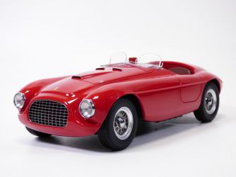 FERRARI 166MM rouge 1949 1/18 KKScale KKDC180911 4260699760814 B09XBN6F1X