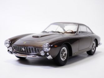 FERRARI 166MM rouge 1949 1/18 KKScale KKDC180911 4260699760814 B09XBN6F1X