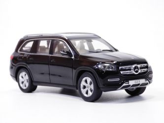 MERCEDES GLA gris Iridium 1/18 H247 2020 ZModels B66961036