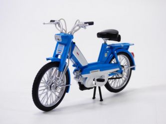 MOBYLETTE PEUGEOT 103L 1972 BEIGE 1/18 NOREV MAXI JET 1820448 MOTO SCOOTER VELOMOTEUR MOBILETTE CYCLOMOTEUR 3551091820482
