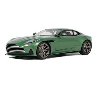 ASTON MARTIN V8 Vantage Le Mans 1/18 V600 1999 GT SPIRIT GT401 9580010311002