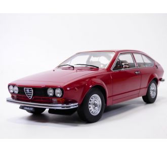 ALFA ROMEO MONTREAL orange interieur beige 1/18 KKSCALE KKDC180385 9580015717922 B08Z6TSY68