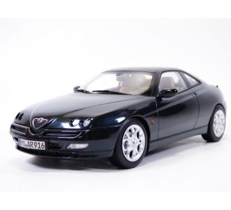 ALFA ROMEO GTV 916 vert Coventry 1/18 2001 Norev 187842 3551091876421