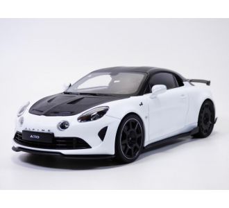 ALPINE A110R Turini rouge Sismique 1/18 2025 Norev 185443 3551091854432 B0G4457JF8