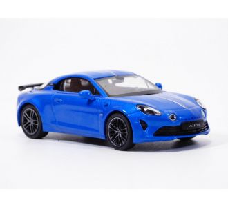 ALPINE A110S bleu pack Aero French signature 1/43 2023 Norev 517870 3551095178701