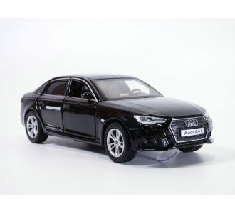 AUDI A4L noir 45 TFSI 2014 1/32 B8 Tayumo 32140010 8945005585355
