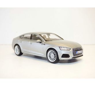 AUDI A5 SPORTBACK GRIS 2016 1/43 SPARK 5011605031 GRIS GRAU GREY 3665369036052 B084RK68Y8