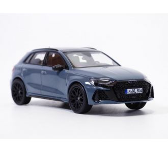 AUDI Q8 BLANC 2018 1/43 NOREV 830040 3551098300406 B07KMH5Y8B