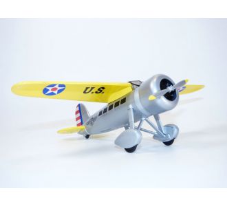 Avion LOCKHEED VEGA monoplane Philis 66 1/45