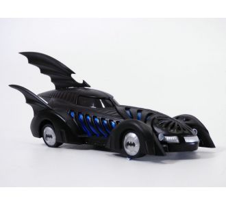 Batmobile film BATMAN FOREVER 1995 1/43 BAT004