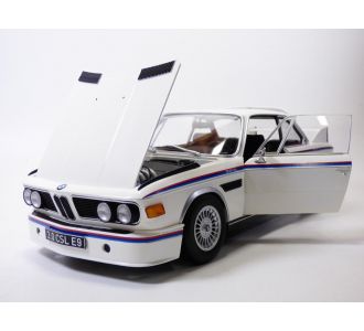 BMW SERIE 3 E46 berline gris métallisé 1/18 2004 KKScale KKDC181431 4260699766335 316i 318i 320i 320d B0FNF6X618