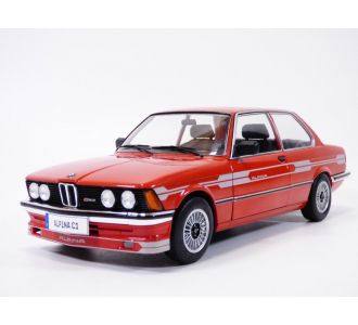 BMW 323i rouge Kastanien 1980 1/18 Solido S1812802 B0FLDJMFRK 3663506042577 E21 série 3er series