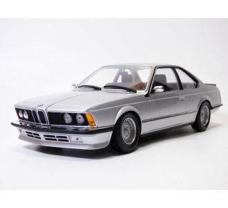 BMW 635CSI BLANC 1982 E24 635 CSi 1/18 MINICHAMPS 155028102 4012138165496 B0831FVNQF