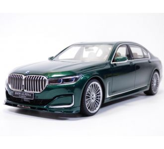 BMW M3CS M gris Brooklyn 1/18 2024 G80 G20 GT Spirit GT510 9580010315116 M3 M4