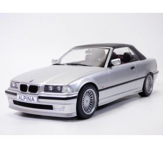 BMW ALPINA B3 3.2 TOURING vert 1/18 E36 328i 1998 MCG 18226 4012176177464