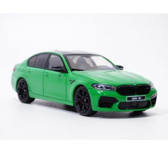 BMW M5 COMPETITION gris 2022 F90 1/43 Solido S4312704 3663506029424 SERIE 5 B0CLH1B22N