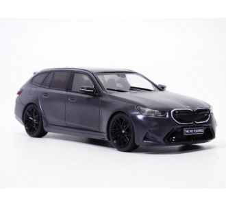 BMW M5 COMPETITION gris 2022 F90 1/43 Solido S4312704 3663506029424 SERIE 5 B0CLH1B22N