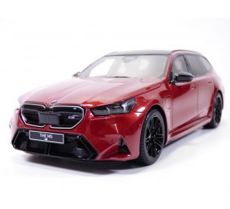 BMW ALPINA B7 limousine vert Alpina 2024 1/18 G70 Gt Spirit GT942 9580010315659 B0G4L6M1DM 760Li