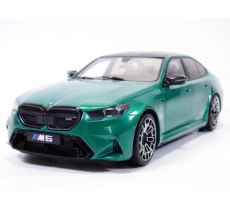 BMW M2 PERFORMANCE bleu Zandvoort 1/18 2024 série 2 G87 Solido S1812901 3663506042591