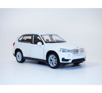BMW X5 F15 blanc 2015 1/35 Welly NEX 43691 4891761197209 B07CJ7PDCP