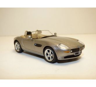 BMW Z8 GRIS 1/43 ATLAS 2000 7110533001290 B07BWKMJ75
