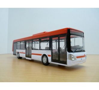 Autobus Bova Futura Fhd Bakker Wormerveer 1/43 Hollande 1/43