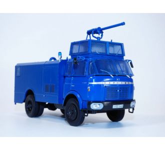 Camion BERLIET GPRK10 primeur frères MIGHIRIAN 1/43 1967 BER06 3665369054889 B09N7KS9KS