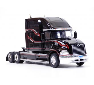 CAMION MACK VISION 2000 noir 1/43 Ixo TR198.22 4895102344802