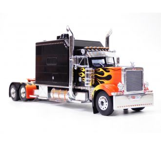 Camion PETERBILT 379 Custom 2002 1/43 Ixo TR171.22 4895102342297 B0D1KYW1WJ AIGLE AMERICAIN